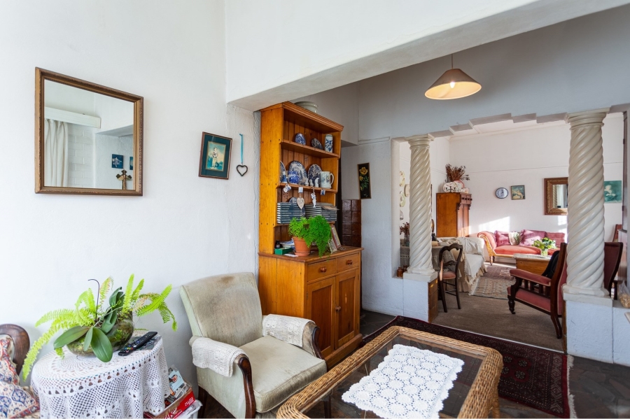 3 Bedroom Property for Sale in Oakdale Western Cape